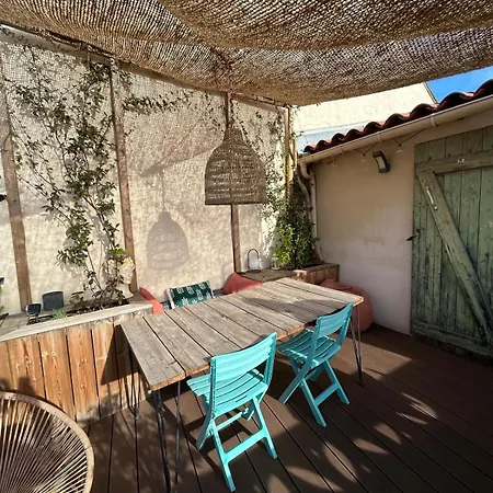 Apartment Coeur De
