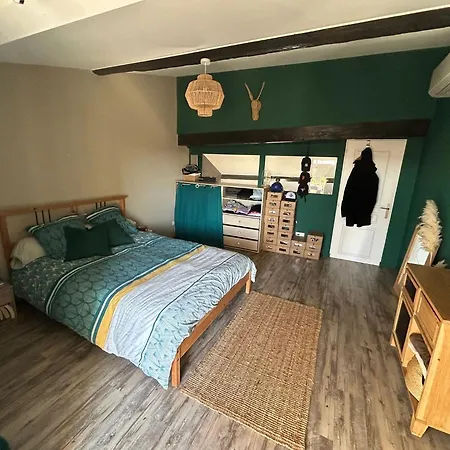 Apartment Coeur De Beziers