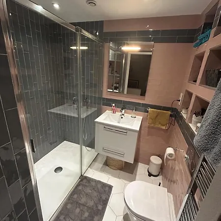 Apartment Coeur De *