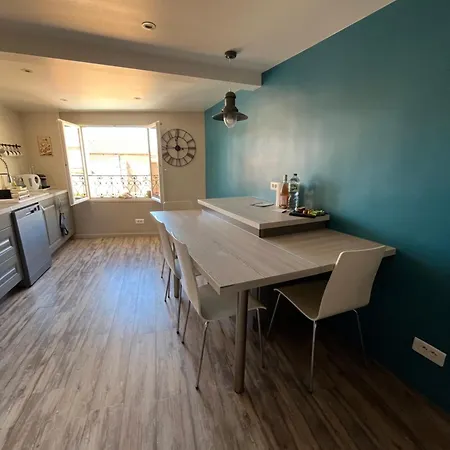 Apartmán Coeur De Béziers