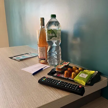 Coeur De Apartmán Béziers