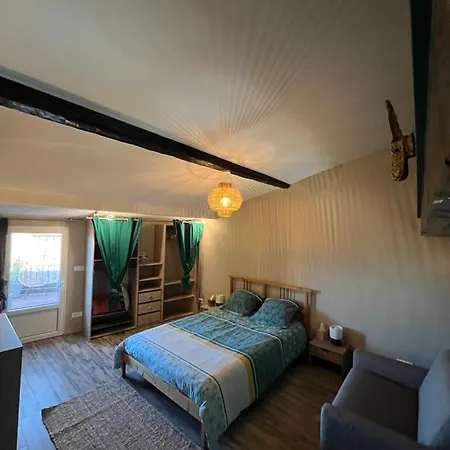 Coeur De Apartment *